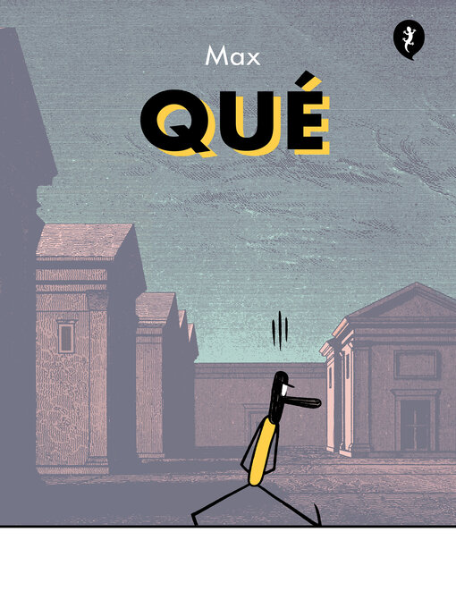 Title details for Qué by MAX - Wait list